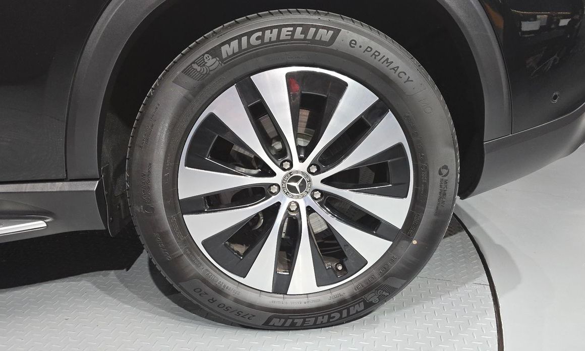 Mercedes-Benz GLE-Class GLE350 4MATIC, 2025
