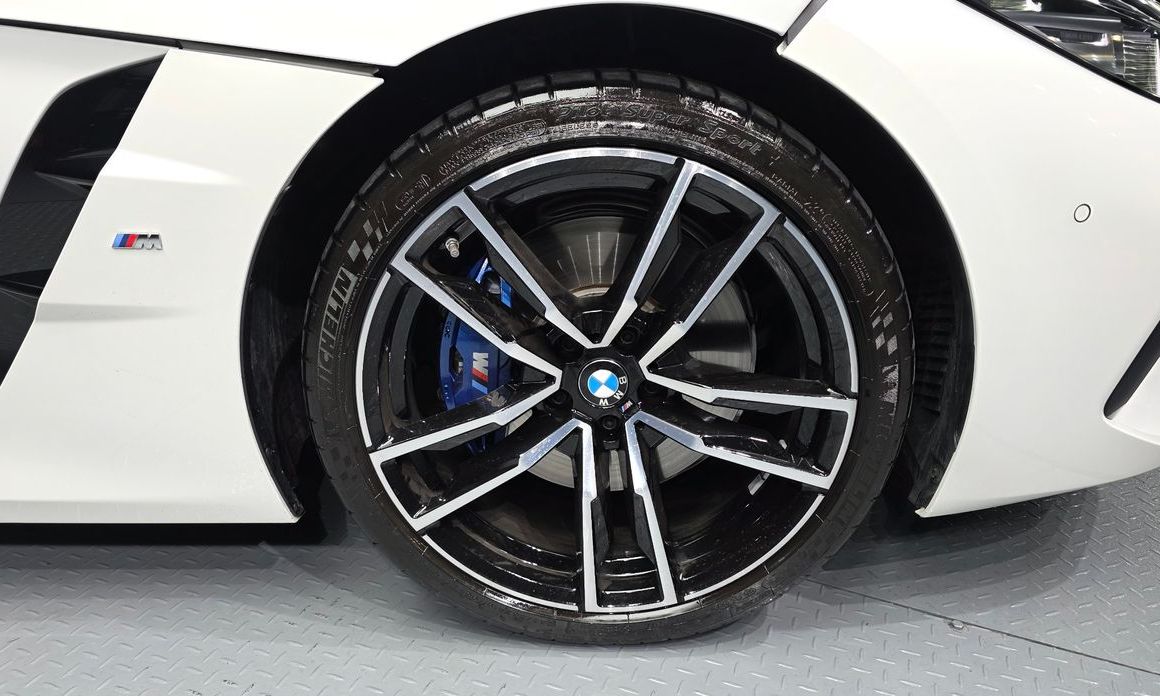 BMW Z4 sDrive20i M Sport, 2024