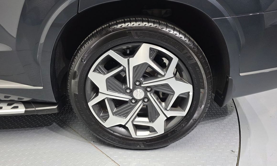 Hyundai Palisade Diesel 2.2 2WD, 2022