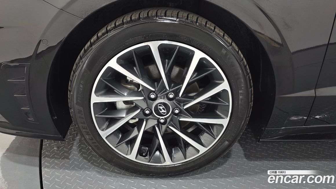 Hyundai Sonata 2.0, 2022
