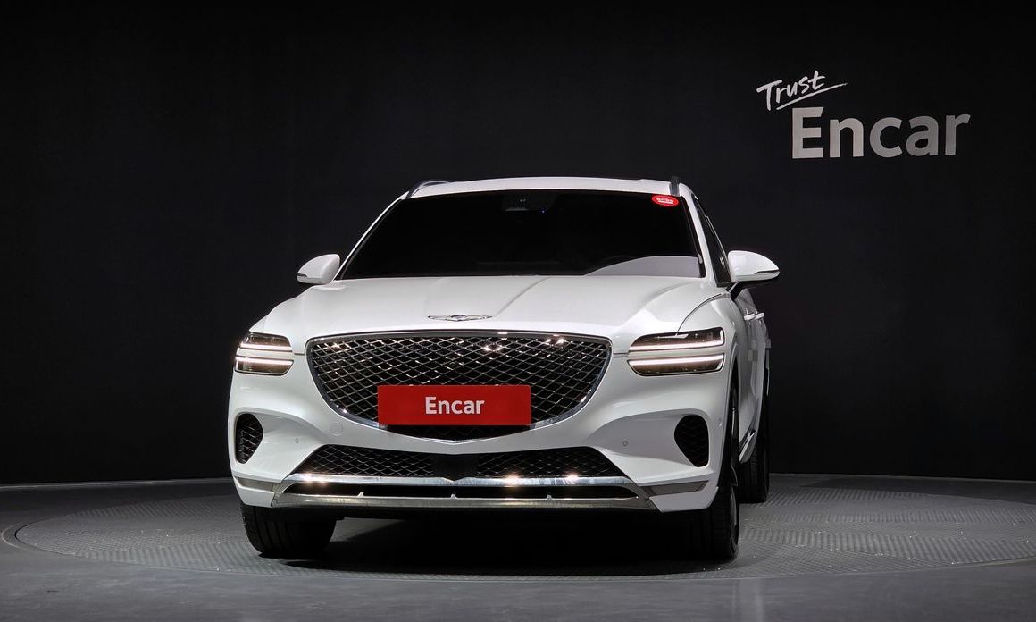 Genesis GV70 2.5T Gasoline 2WD, 2023