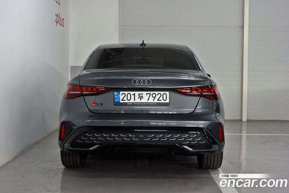 Audi A3 40 TFSI Premium, 2025