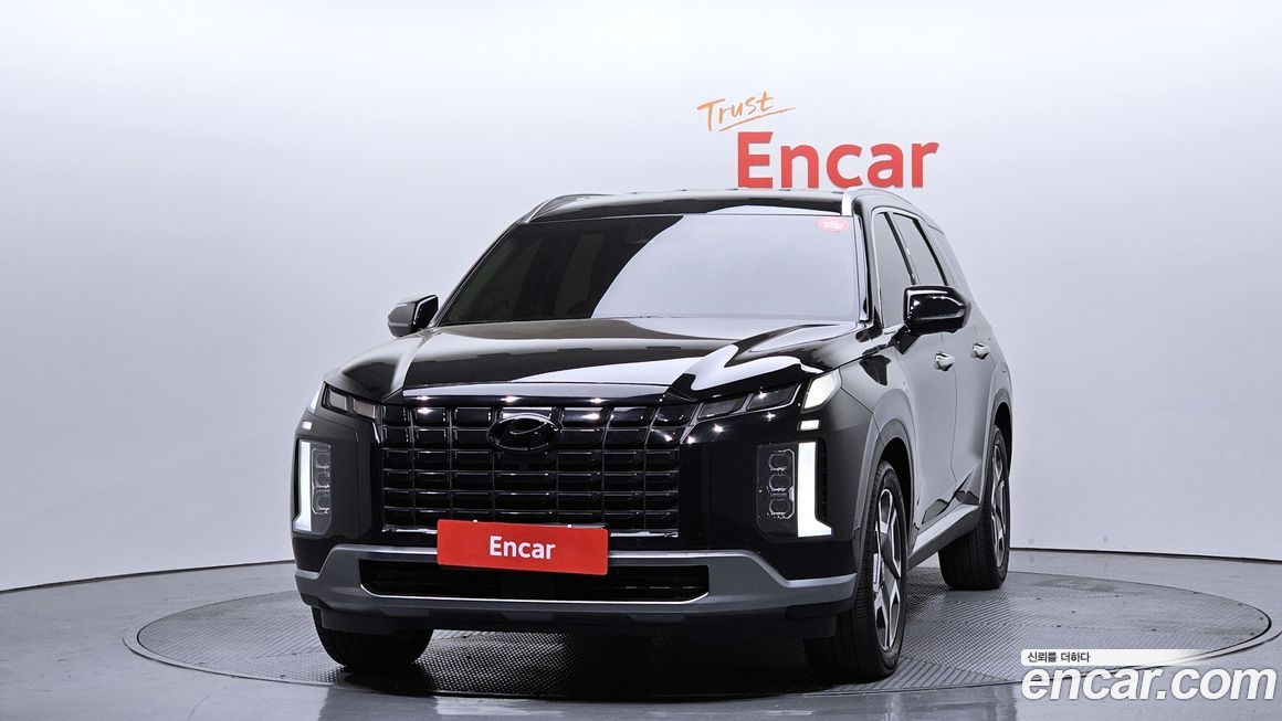 Hyundai Palisade Diesel 2.2 2WD, 2024