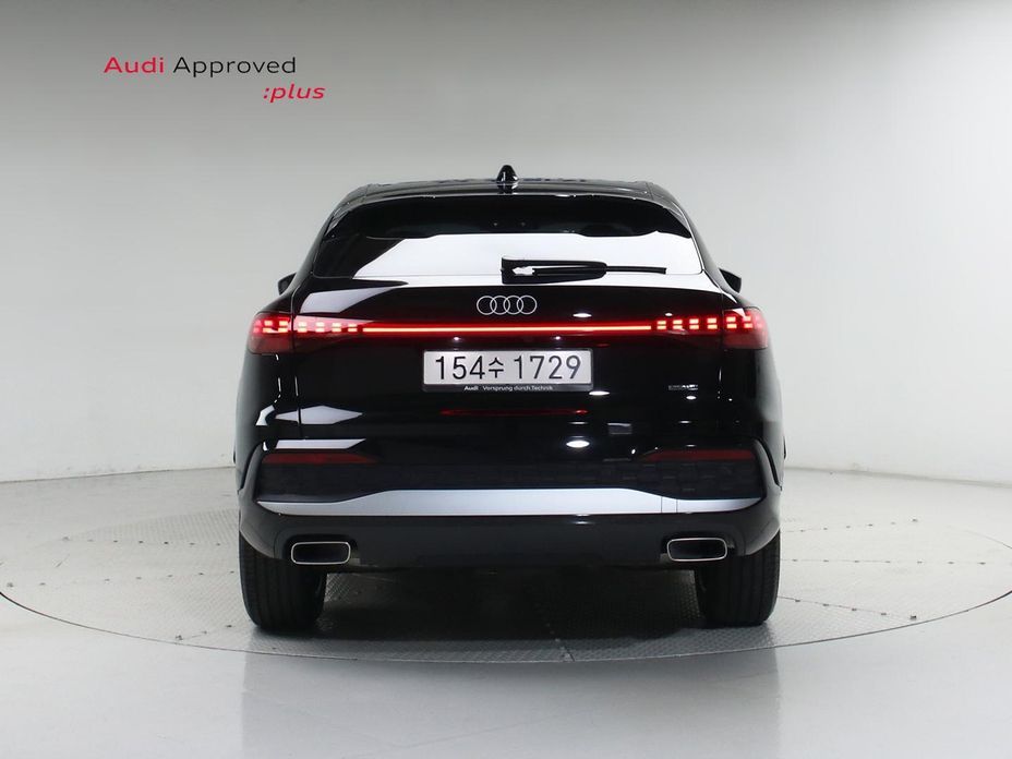 Audi Q5 40 TFSI Quattro Advanced Sportback, 2025