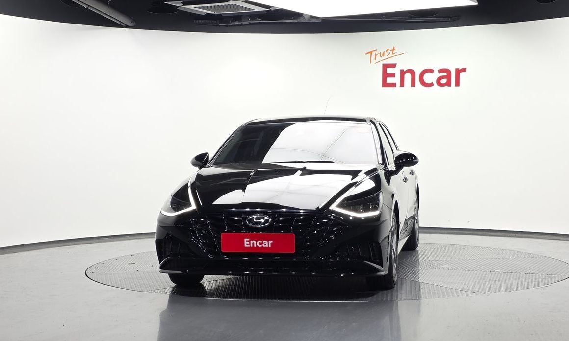 Hyundai Sonata 2.0, 2023