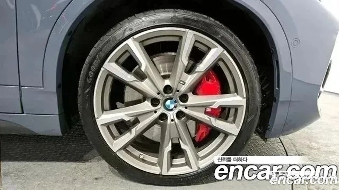 BMW X2 (F39) xDrive M35i First Edition, 2022