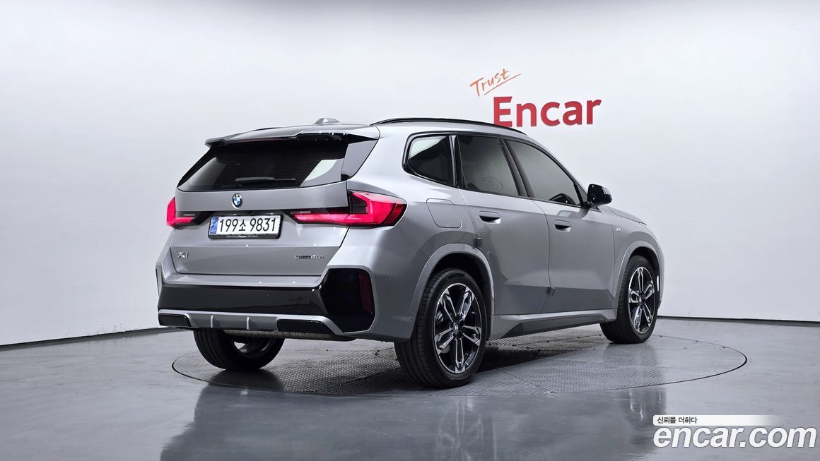 BMW X1 sDrive 20i M Sport, 2023