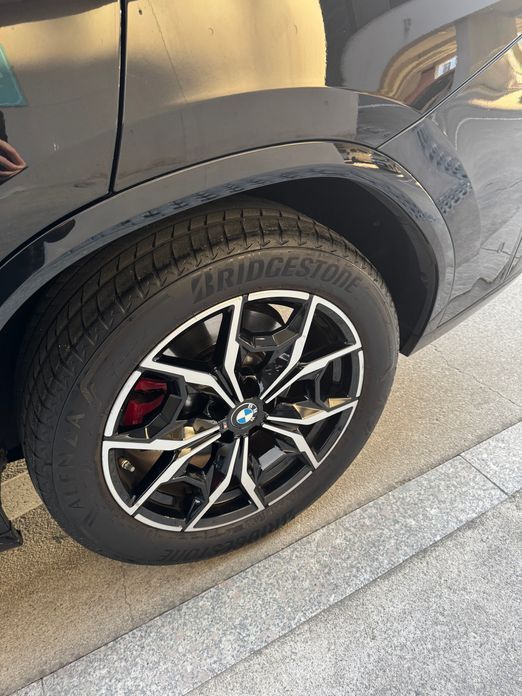 BMW X4 xDrive20i M Sports Pro, 2023