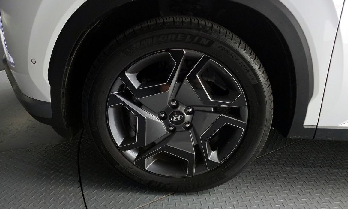 Hyundai Palisade Diesel 2.2 2WD, 2024