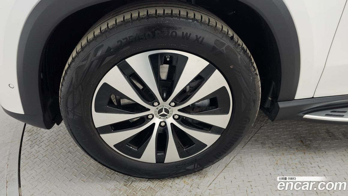 Mercedes-Benz GLE-Class GLE350 4MATIC, 2025