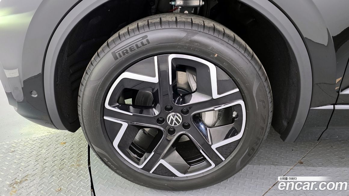 Volkswagen Touareg 3.0 TDI Prestige, 2026