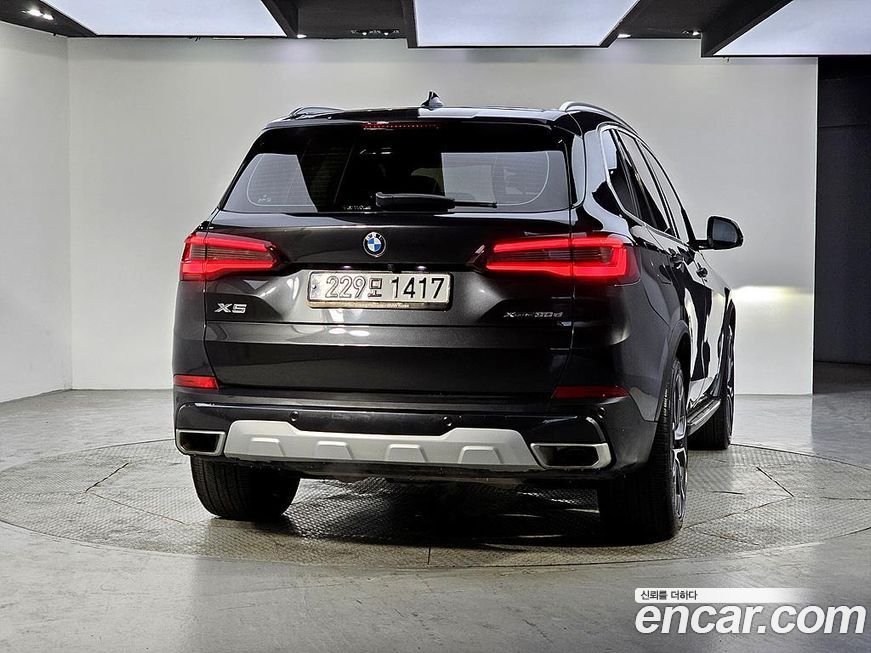 BMW X5 xDrive 30d xLine, 2023