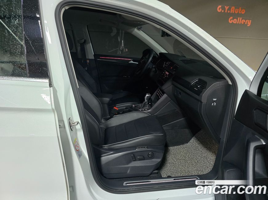 Volkswagen Tiguan 2.0 TDI 4Motion Prestige, 2023