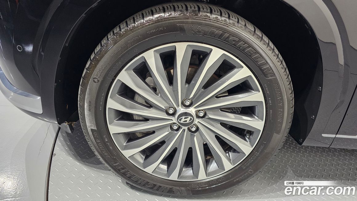 Hyundai Palisade Diesel 2.2 4WD, 2024