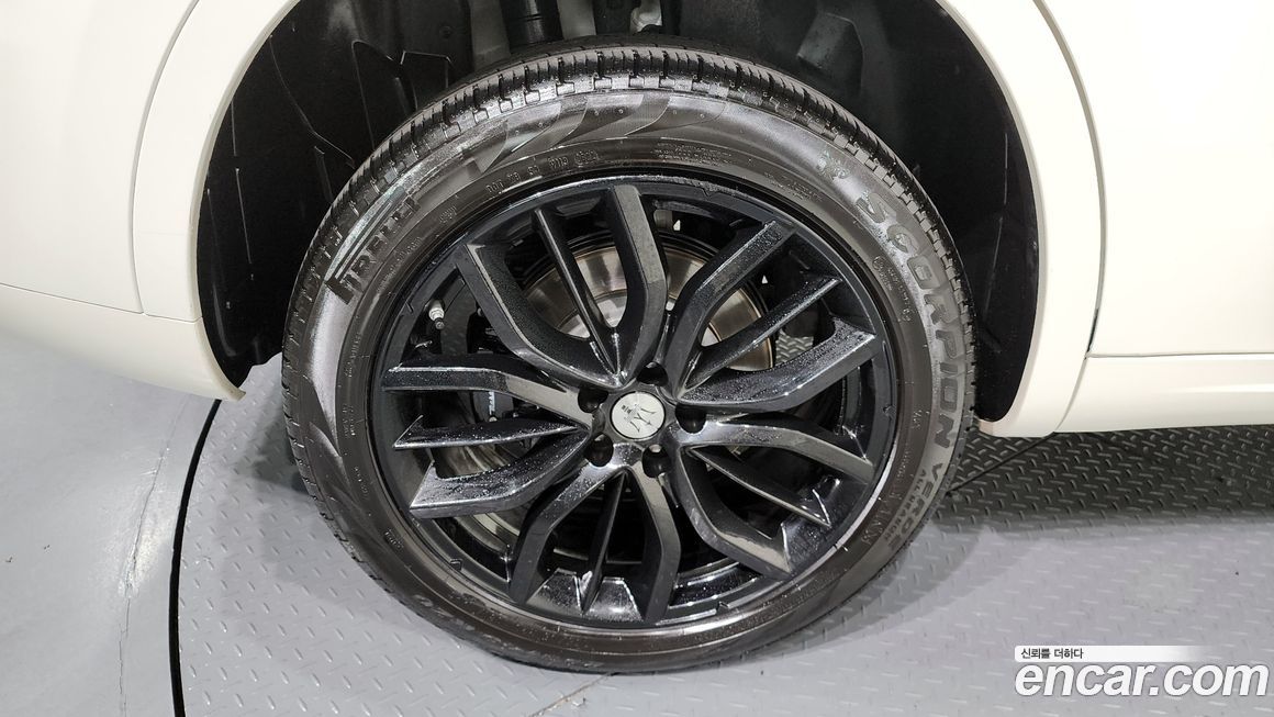 Maserati Levante 2.0 GT AWD, 2022