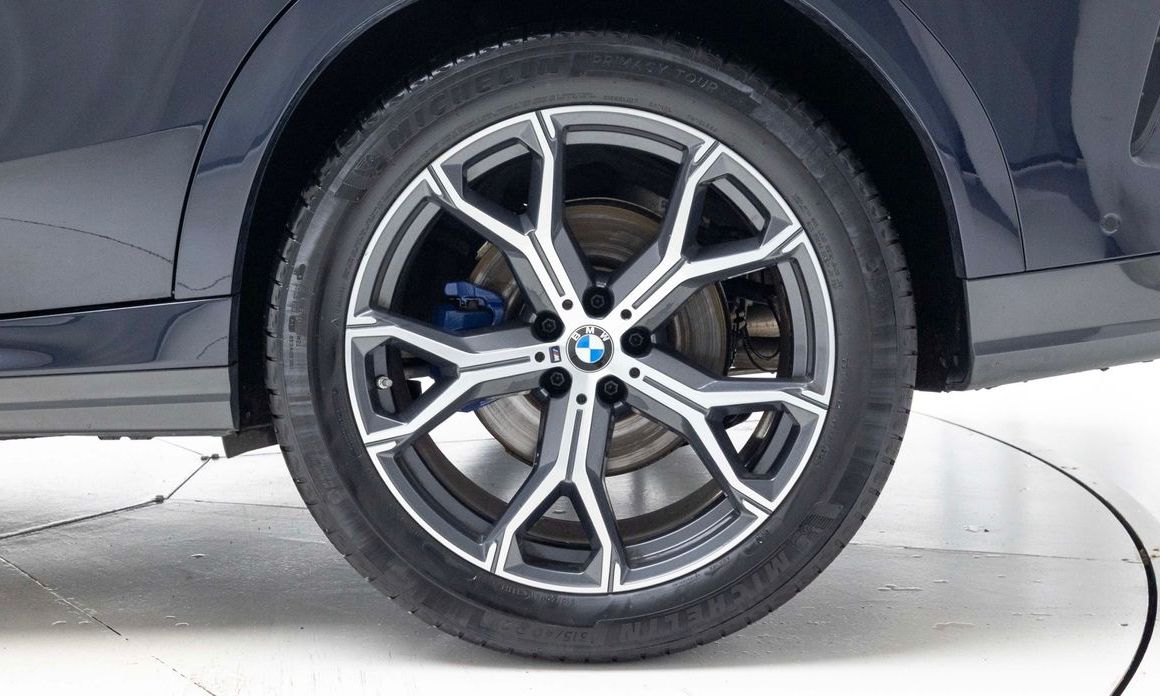 BMW X6 xDrive30d M Sport, 2023