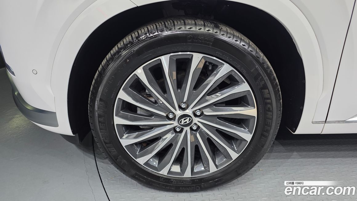 Hyundai Palisade Diesel 2.2 2WD, 2023