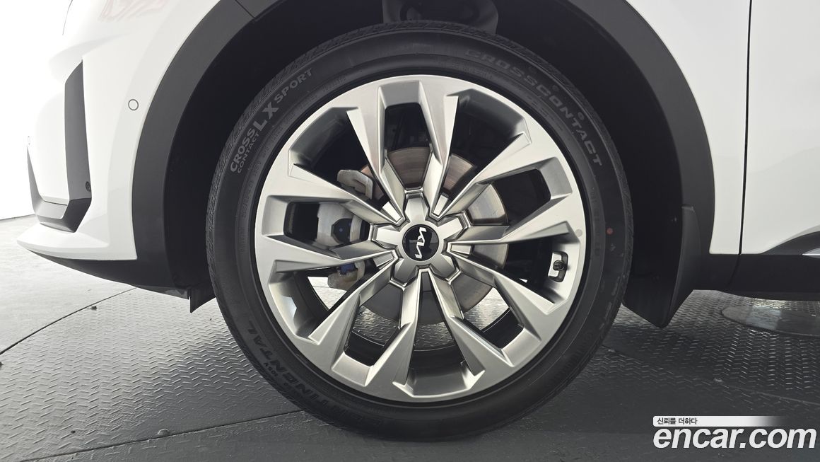 Kia Sorento Diesel 2.2 4WD, 2023