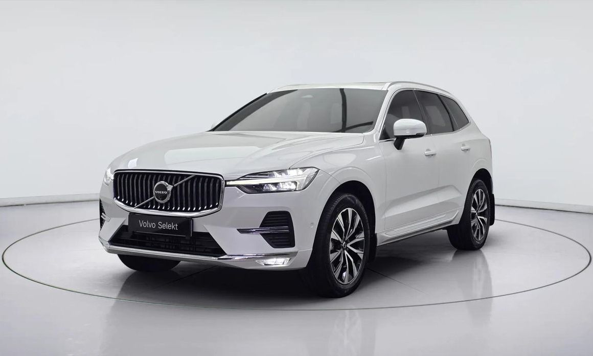 Volvo XC60 B5 Ultimate Bright, 2024