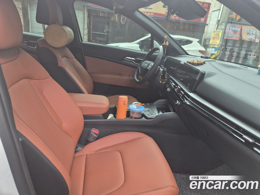 Kia Sportage Gasoline 1.6 Turbo 2WD, 2025