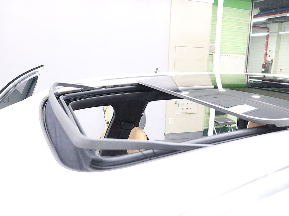 Volvo XC90 B6 Ultimate Bright, 2024
