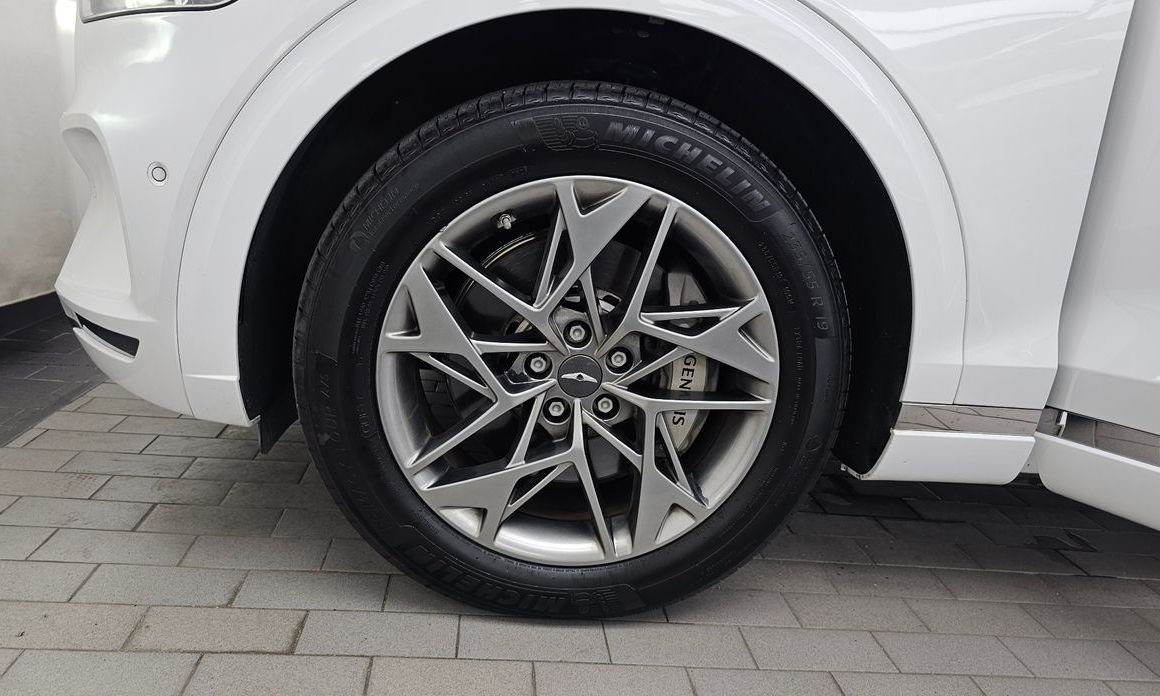 Genesis GV70 2.5T Gasoline AWD, 2024