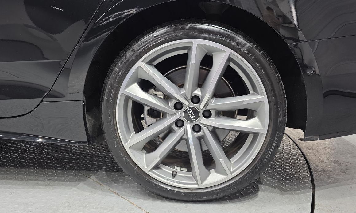 Audi A5 45 TFSI Quattro Premium Sportback, 2023