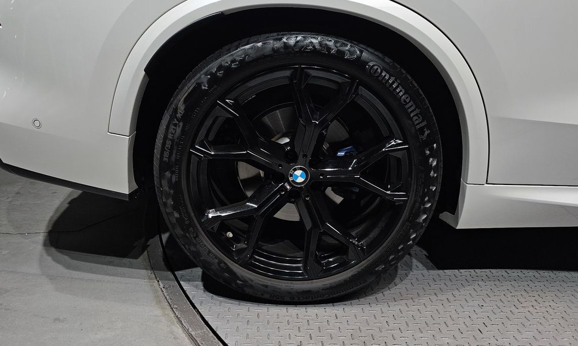 BMW X5 xDrive 40i M Sport, 2026