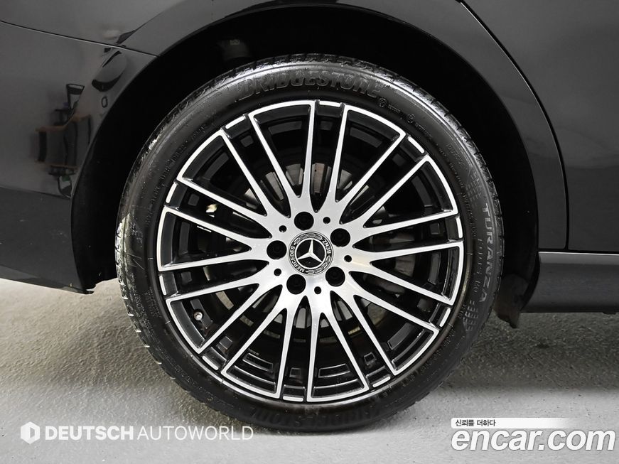 Mercedes-Benz C-Class C200 Avantgarde, 2023