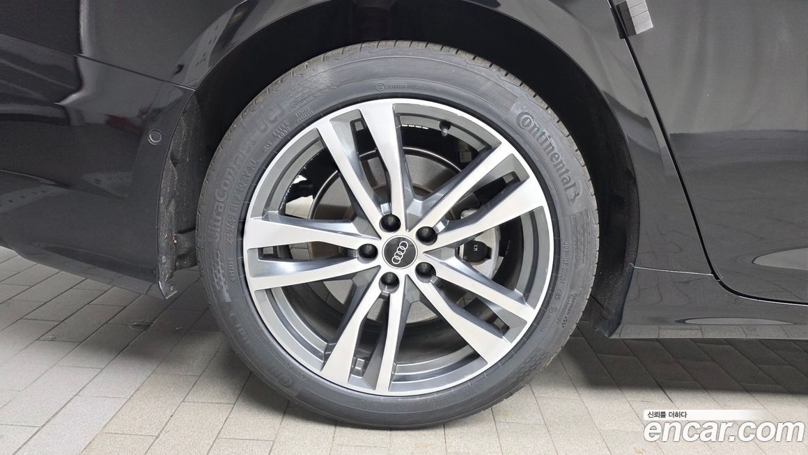 Audi A6 45 TFSI Quattro Premium, 2023