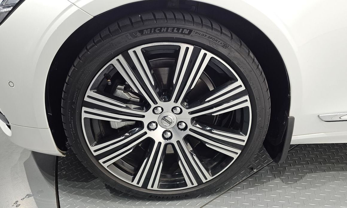 Volvo S90 B6 AWD Ultimate Bright, 2024