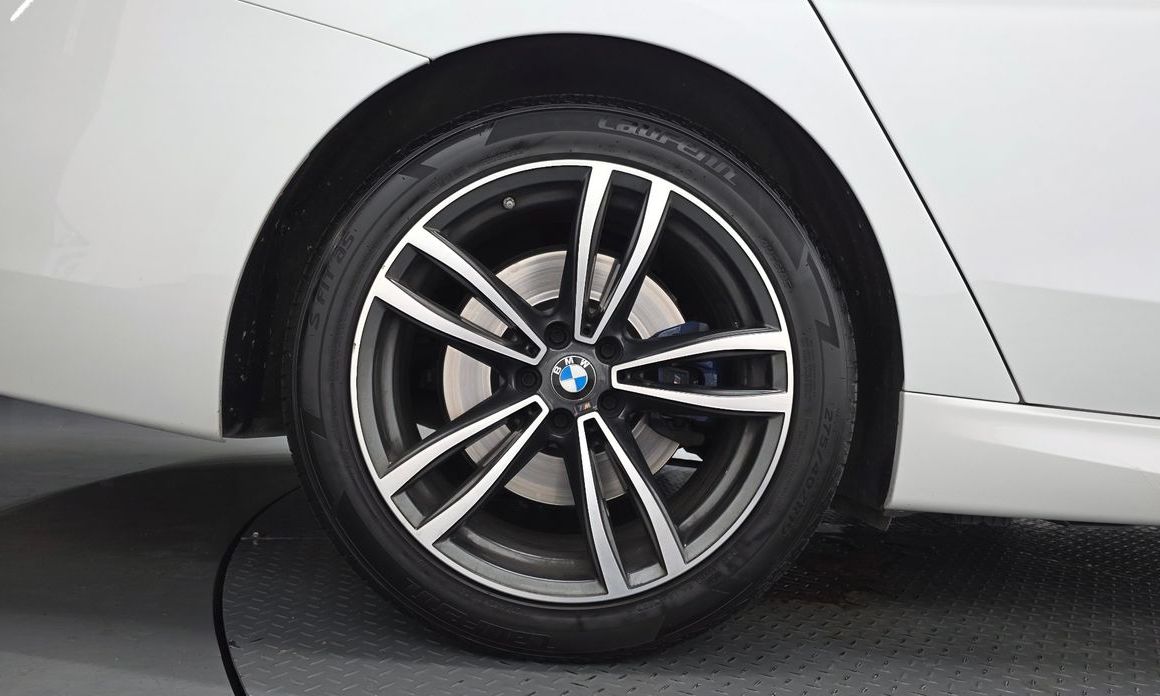 BMW Gran Turismo 620d M Sport, 2022