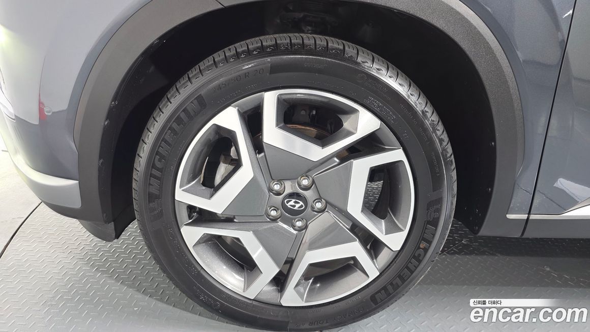 Hyundai Palisade Diesel 2.2 2WD, 2024