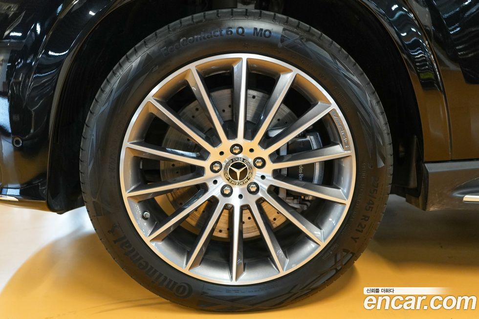 Mercedes-Benz GLE-Class GLE450 4MATIC Coupe, 2025
