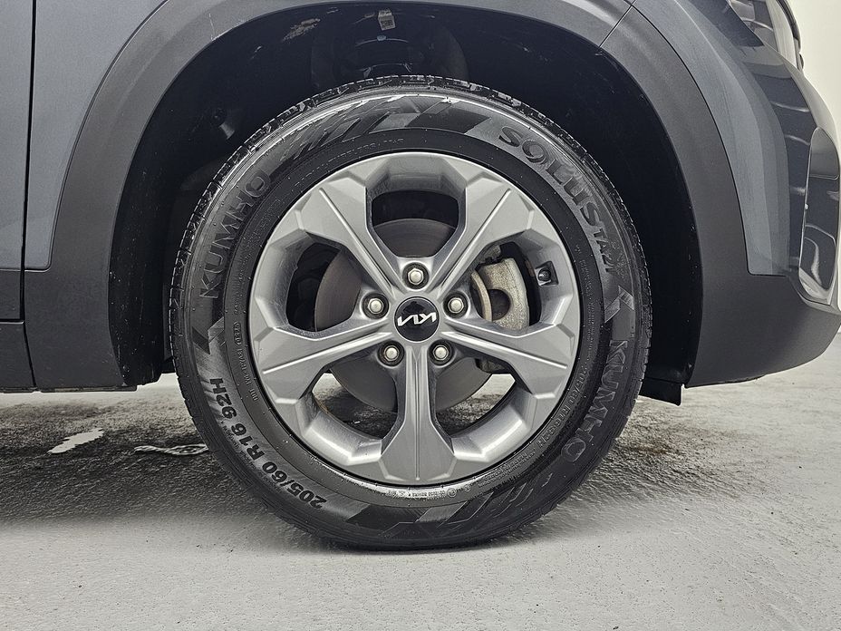 Kia Seltos Gasoline 2.0 2WD, 2024