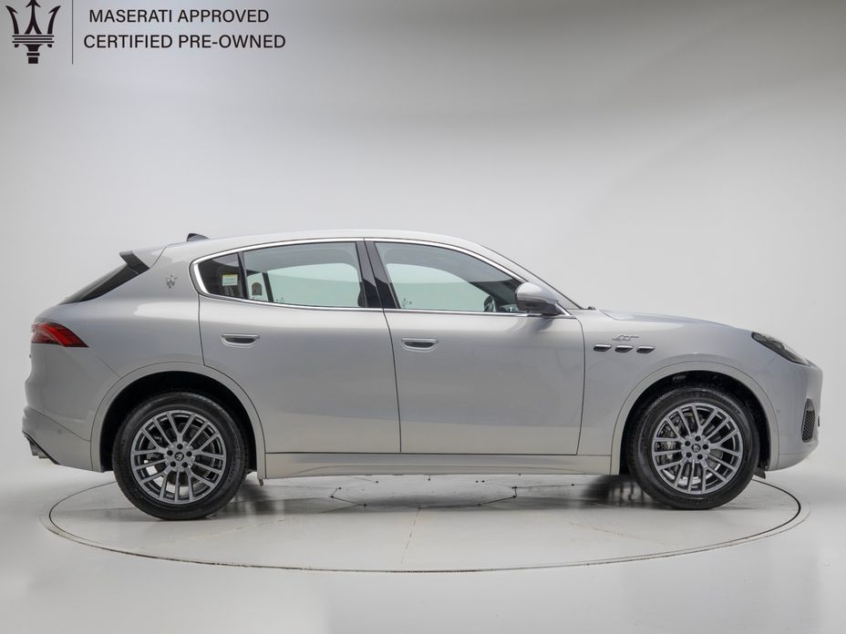 Maserati Grecale 2.0 AWD GT, 2024