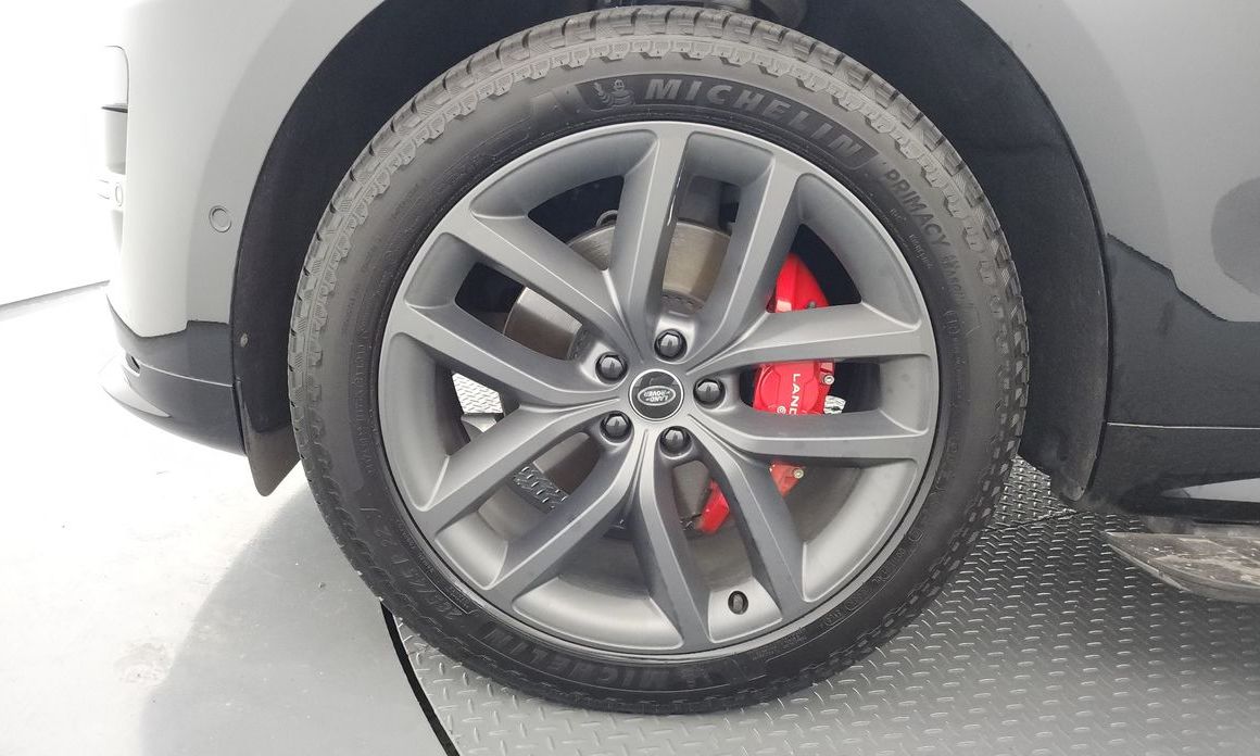Land Rover Range Rover Sport P360 HSE Dynamic, 2025
