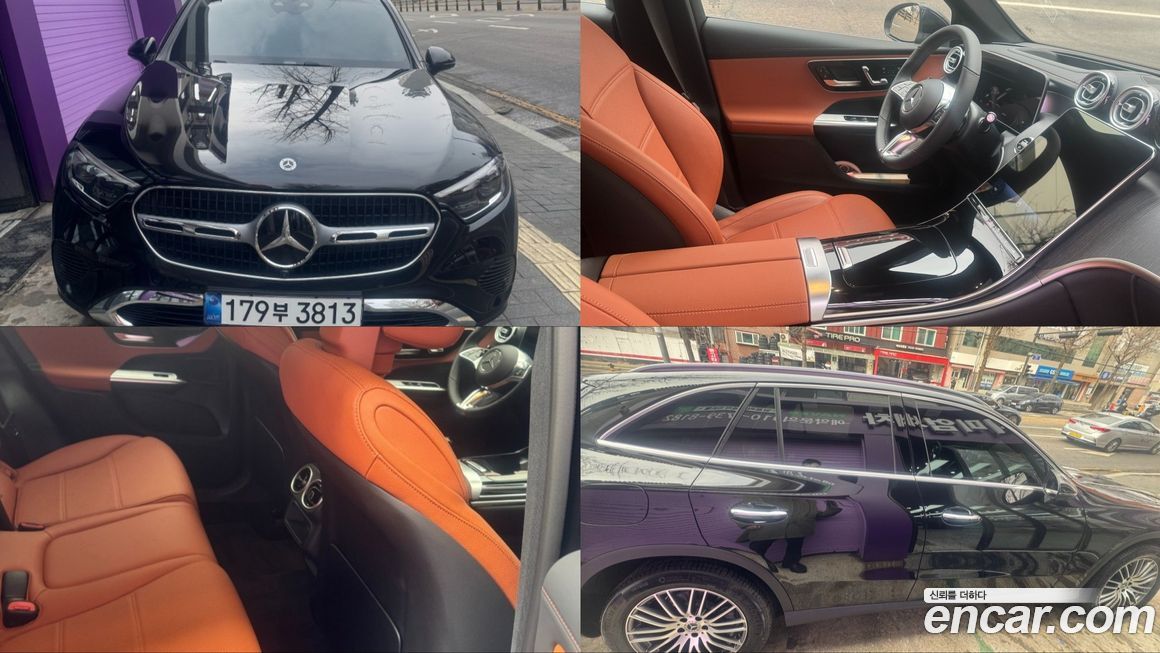 Mercedes-Benz GLC-Class GLC220 d 4MATIC, 2026