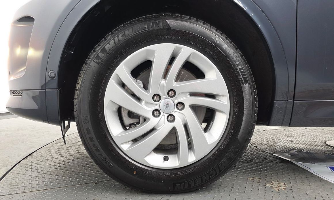 Land Rover Discovery Sport P250 S, 2025