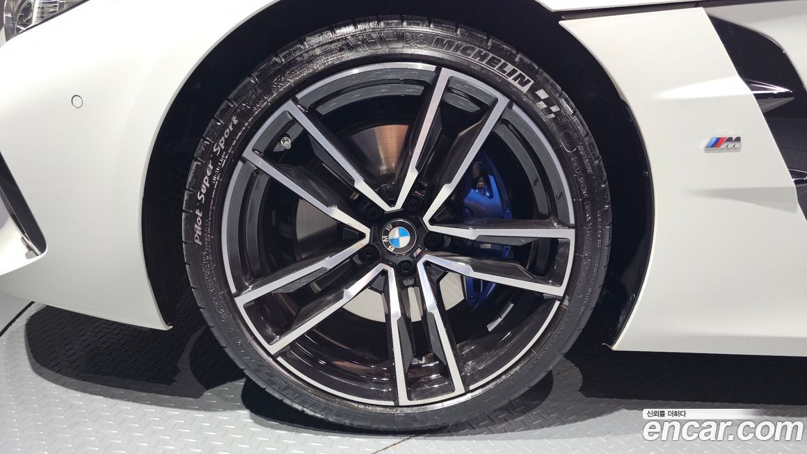 BMW Z4 sDrive20i M Sport, 2024