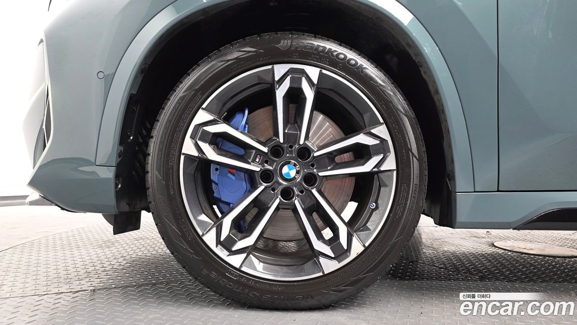 BMW X1 M35i xDrive, 2024