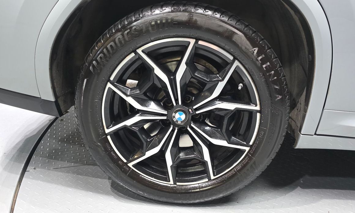 BMW X4 xDrive20i M Sport, 2023