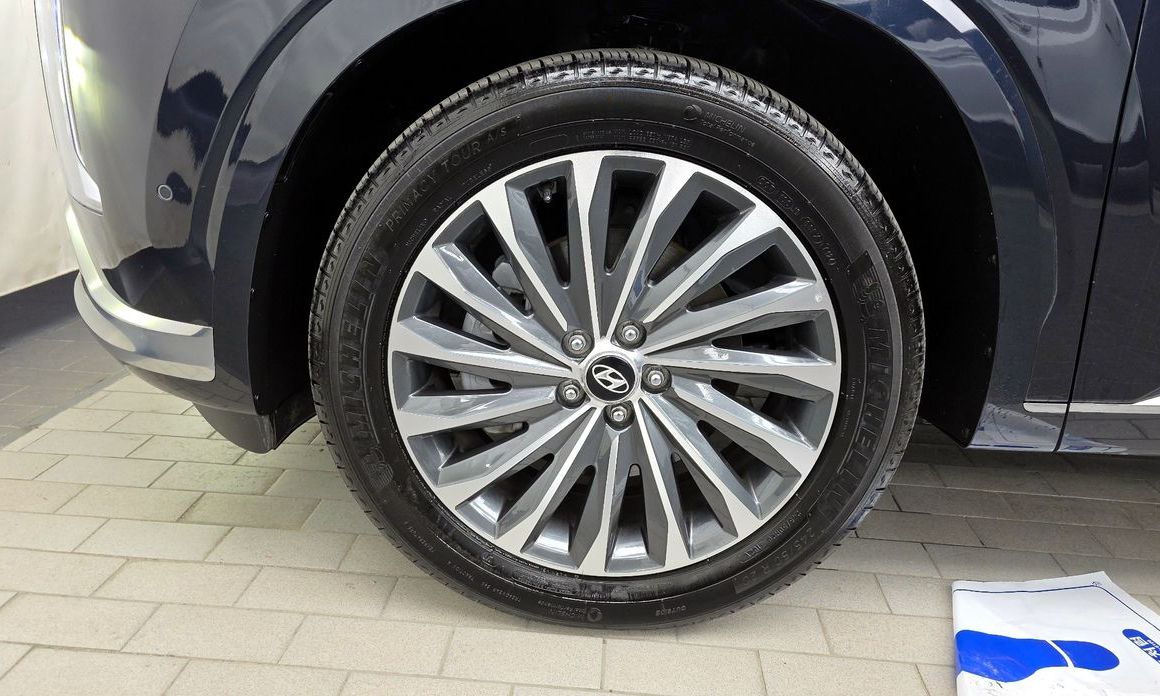 Hyundai Palisade Diesel 2.2 4WD, 2024