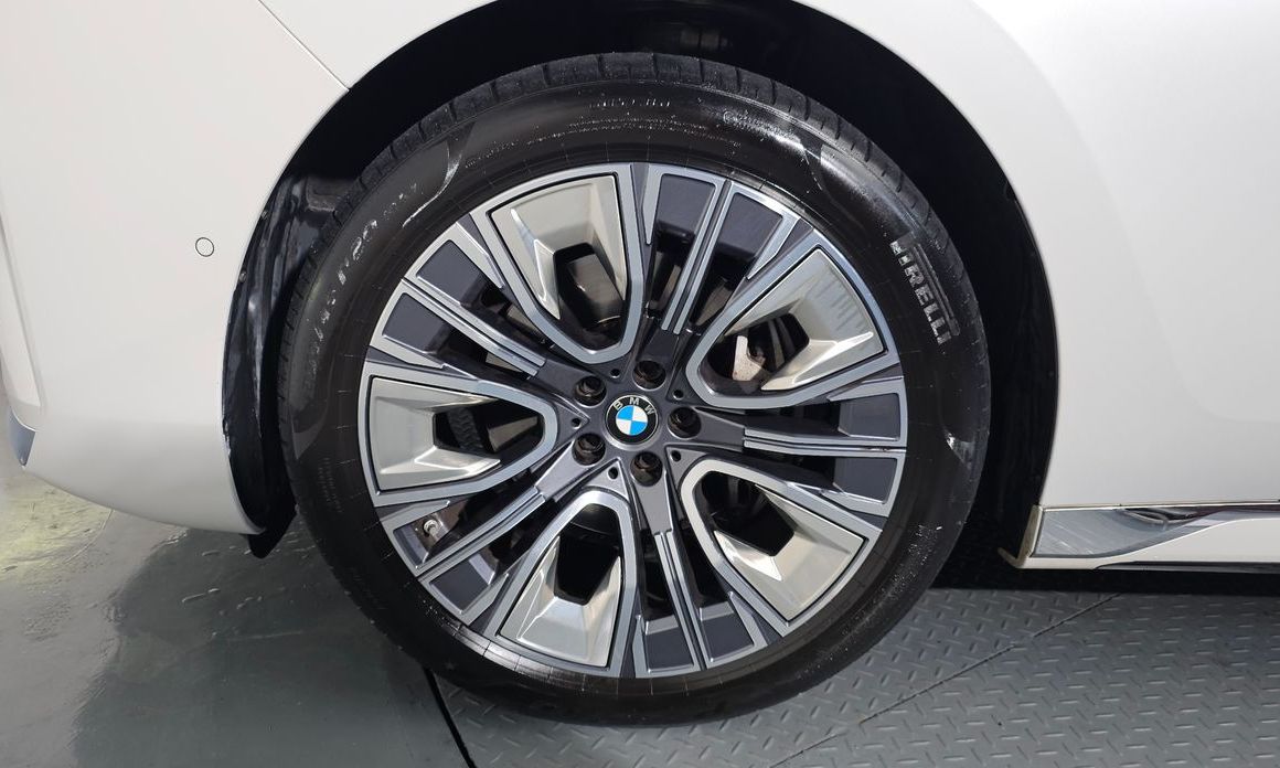 BMW 7-Series 740d xDrive Design Pure Excellence, 2023