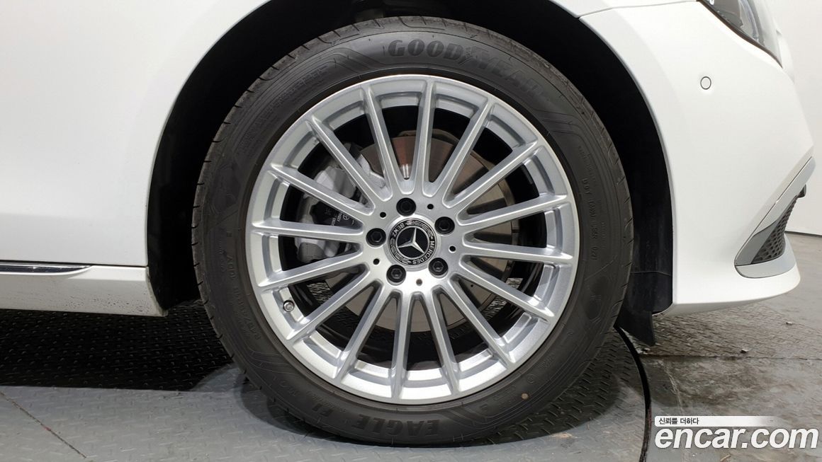 Mercedes-Benz E-Class E250 Exclusive, 2022