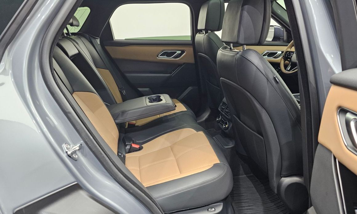 Land Rover Range Rover Velar 3.0 P400 Dynamic HSE, 2025