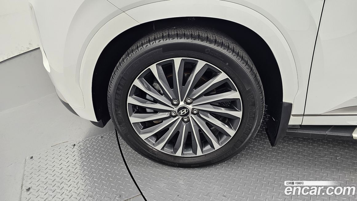 Hyundai Palisade Diesel 2.2 4WD, 2022