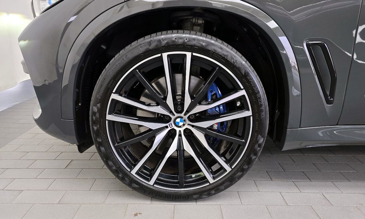 BMW X5 xDrive 40d M Sport Online Exclusive Editon, 2023