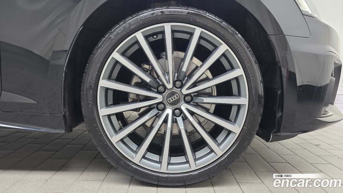 Audi A5 40 TFSI Quattro Premium Sportback, 2023