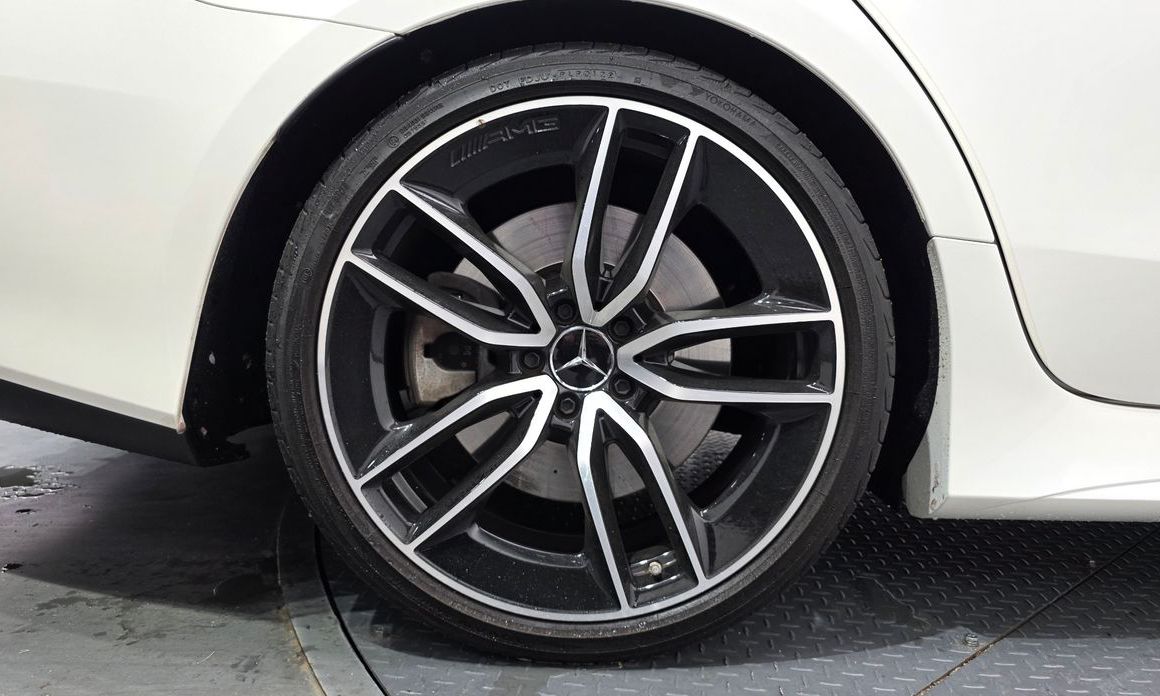 Mercedes-Benz CLS-Class AMG CLS53 4MATIC+, 2022